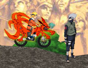 naruto mission en moto